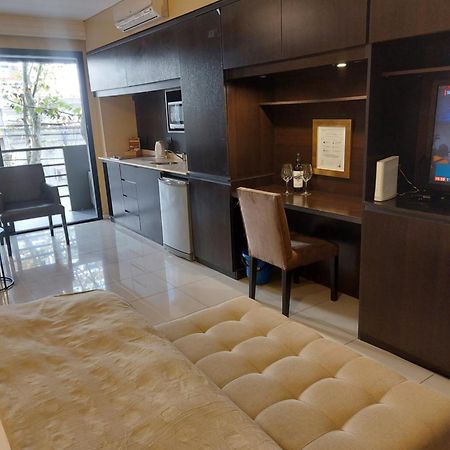 Comfortable Modern Apartment Буэнос-Айрес Экстерьер фото