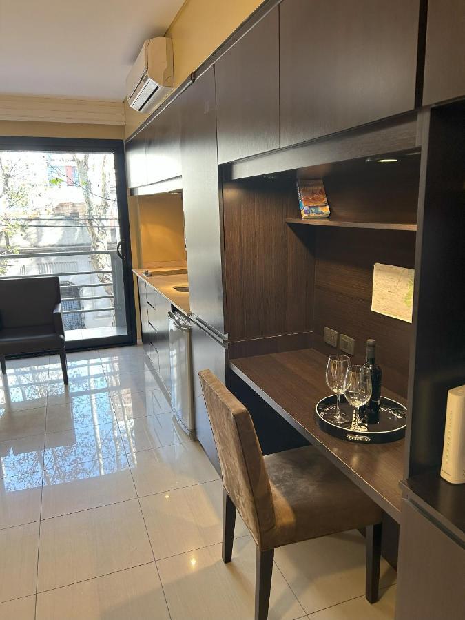 Comfortable Modern Apartment Буэнос-Айрес Экстерьер фото